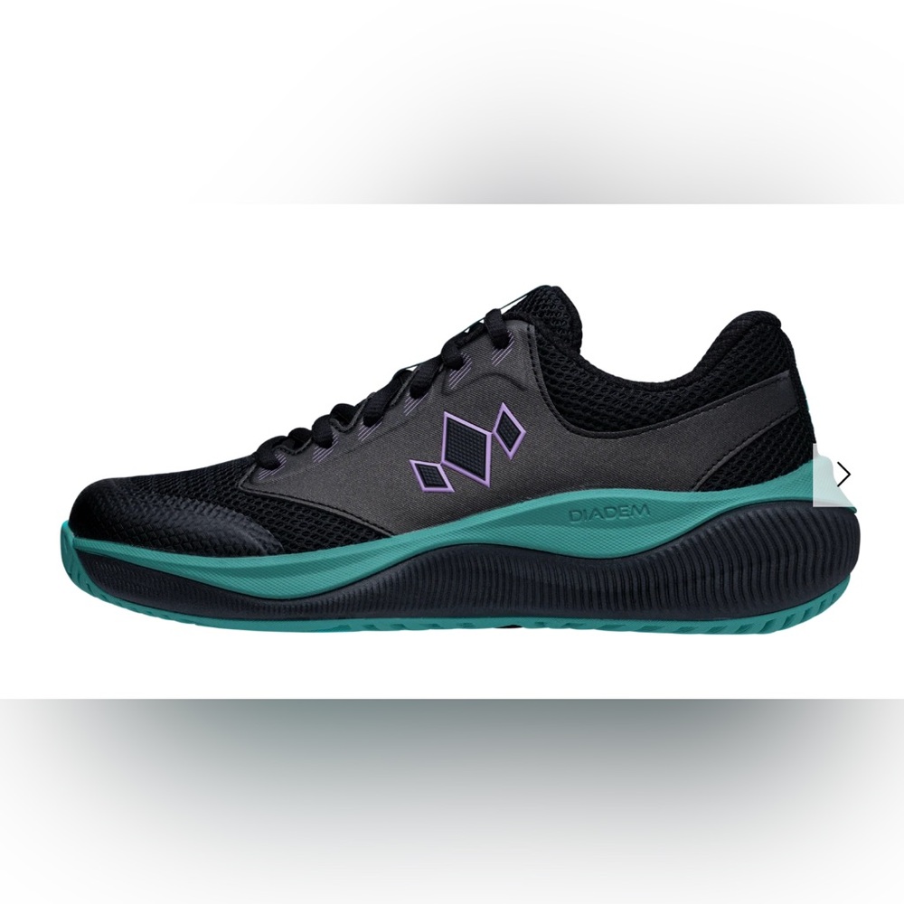 Diadem Court Flo Pickleball - Tennis Shoes - Men’s Size 11